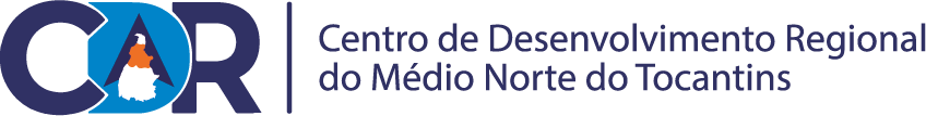 CDR - Centro de Desenvolvimento Regional do Médio Norte do Tocantins