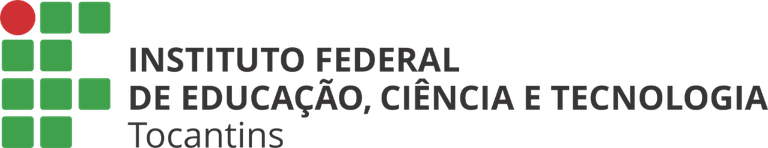 IFTO - Instituto Federal do Tocantins